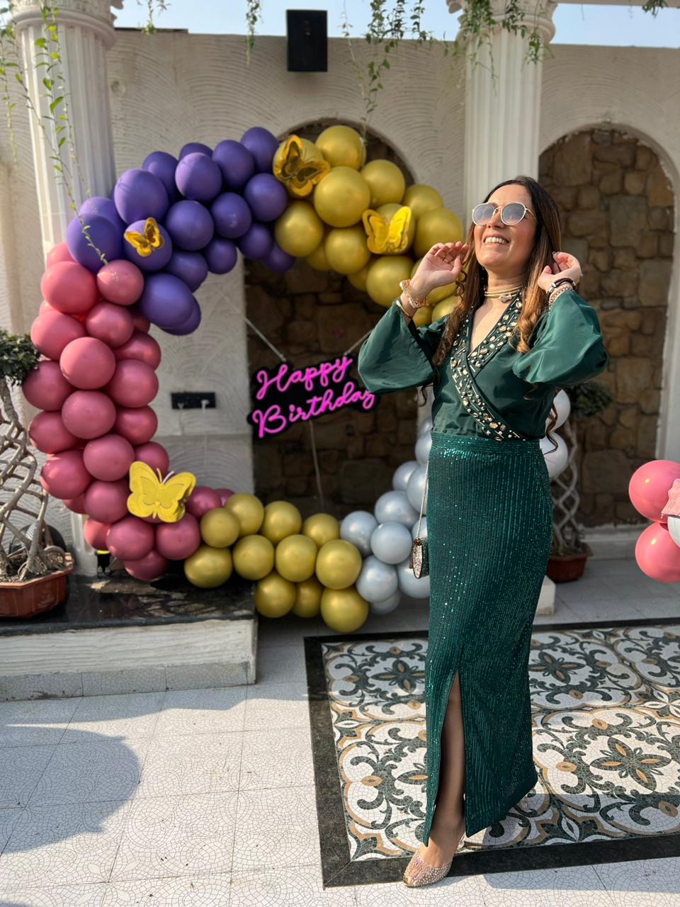 Puneet Kochhar Birthday (Co-Ords)