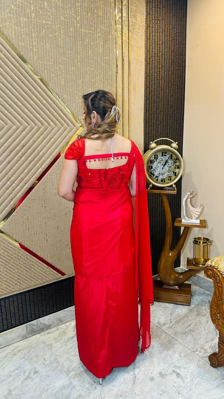 Ciroc Cocktail Drape
