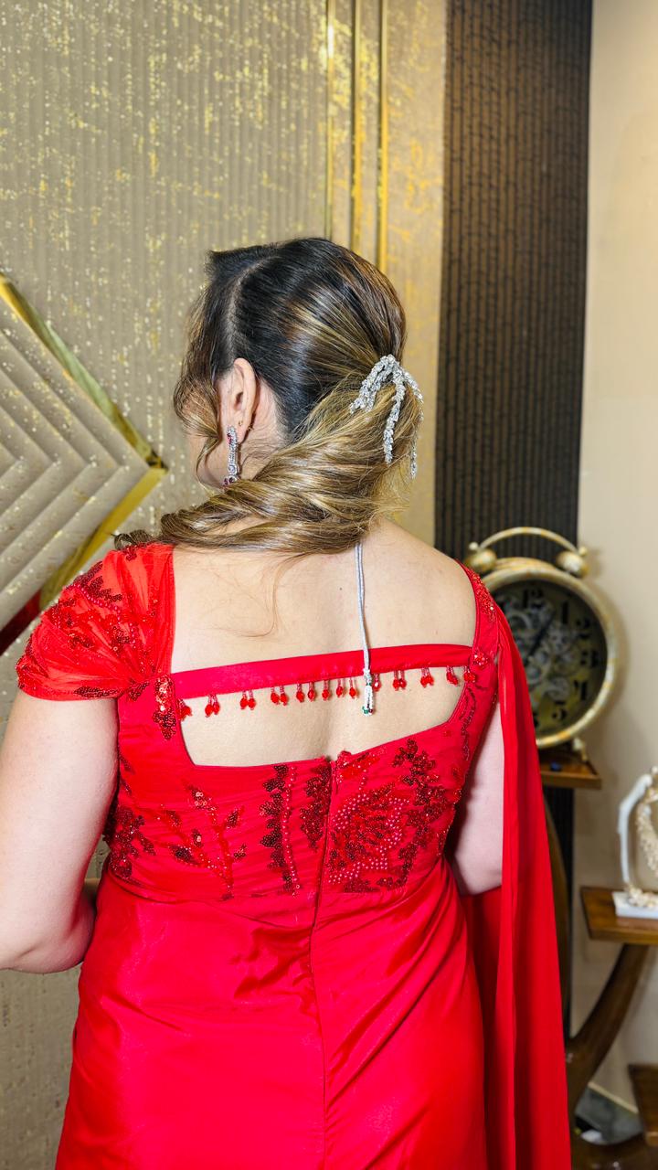 Ciroc Cocktail Drape