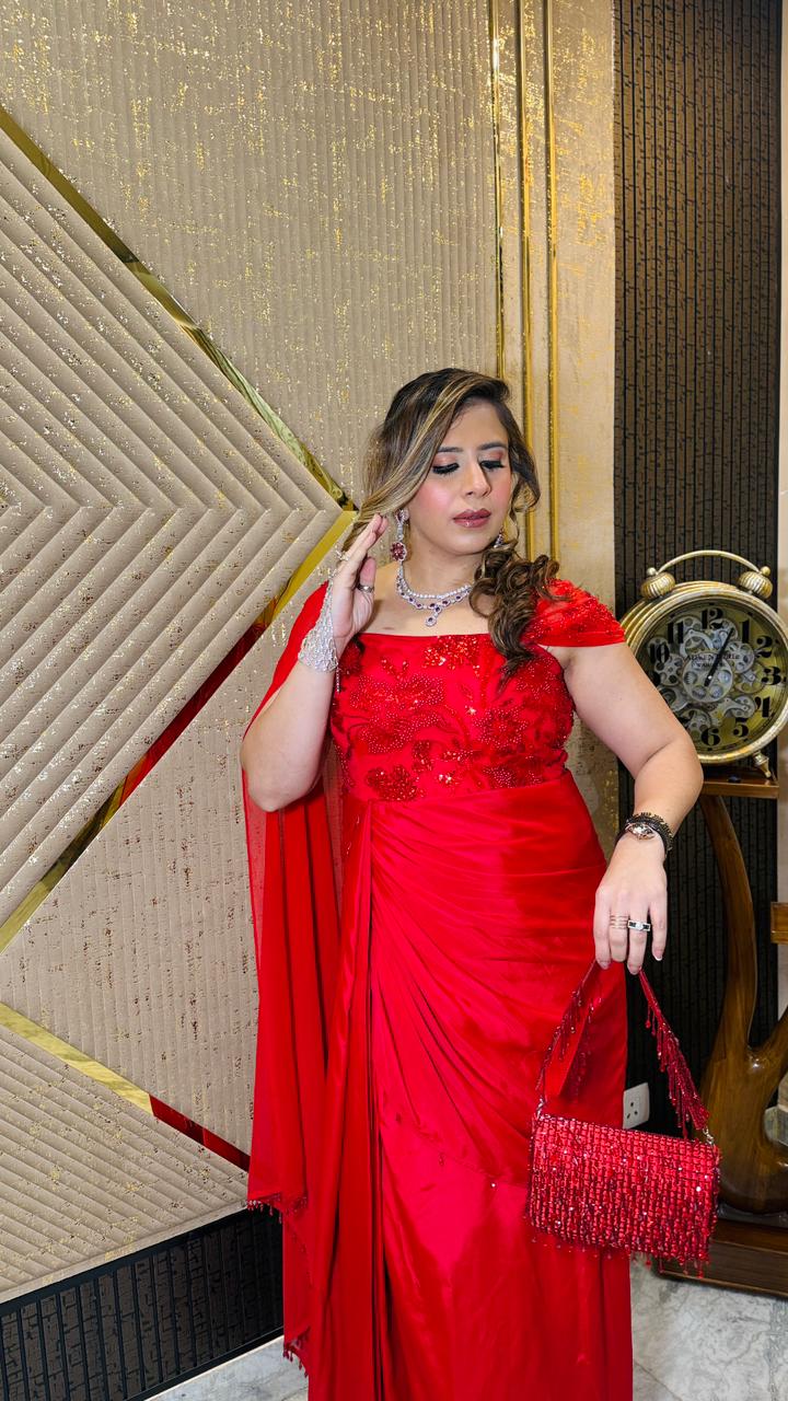 Ciroc Cocktail Drape