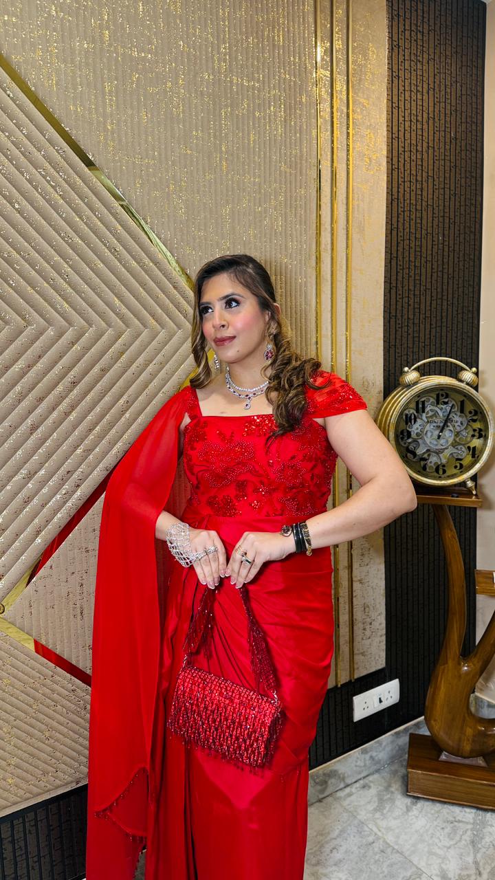 Ciroc Cocktail Drape