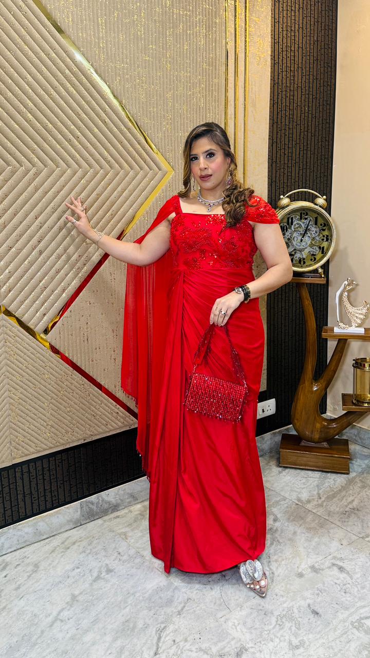 Ciroc Cocktail Drape