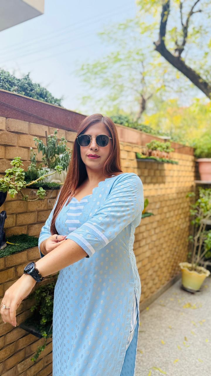 Summer in the Ocean Suit