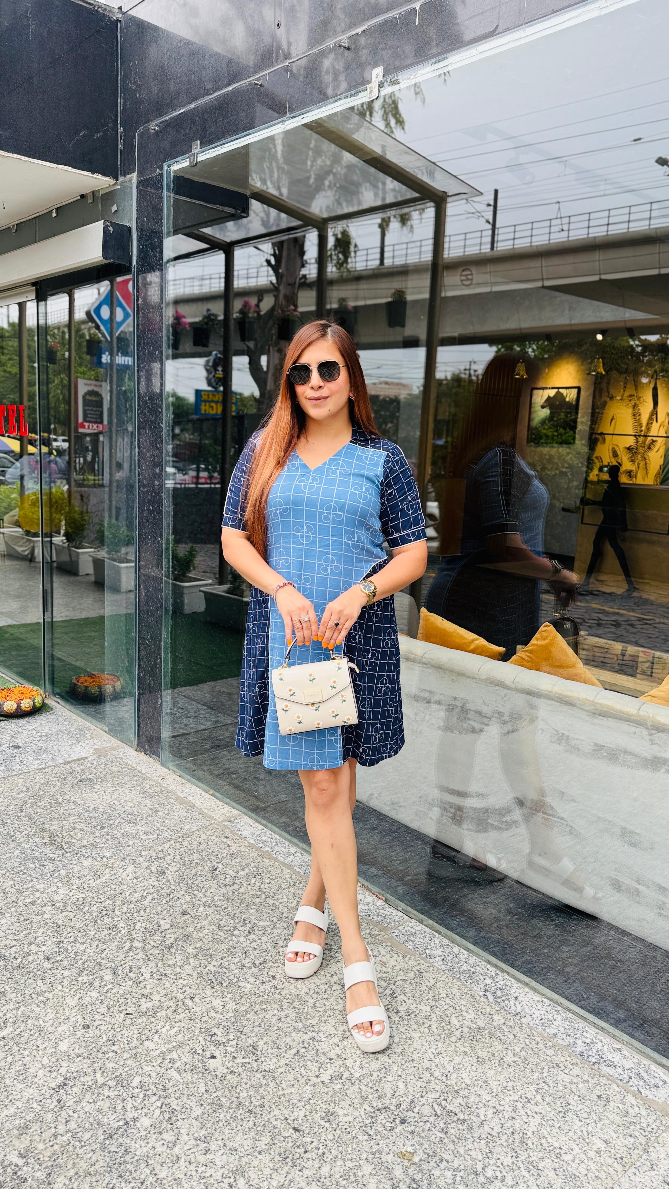 Meet the Mickey Dress