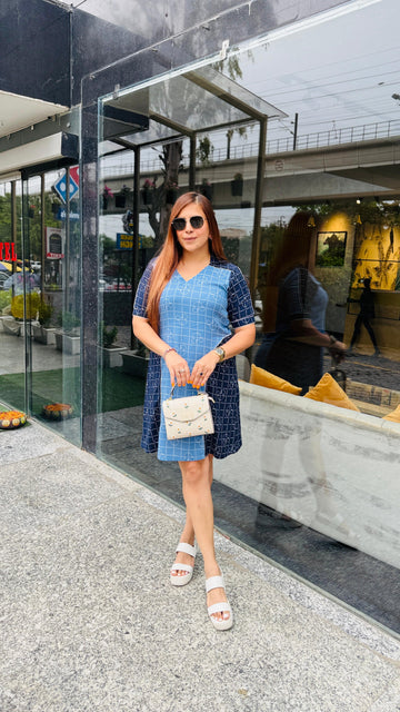 Meet the Mickey Dress