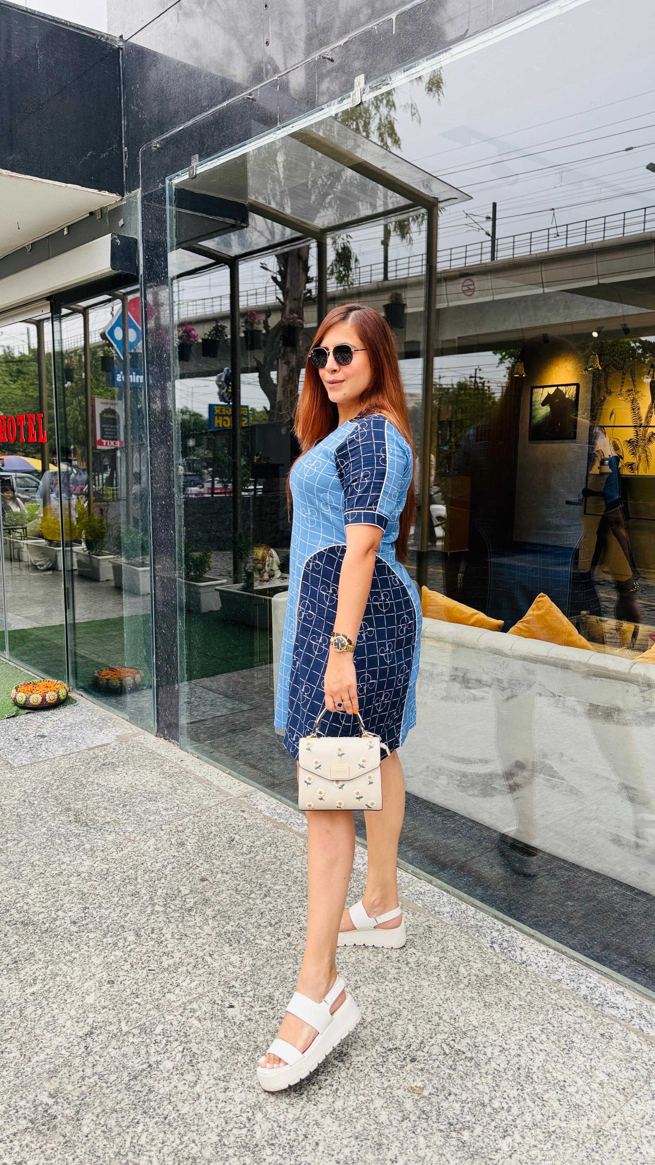 Meet the Mickey Dress