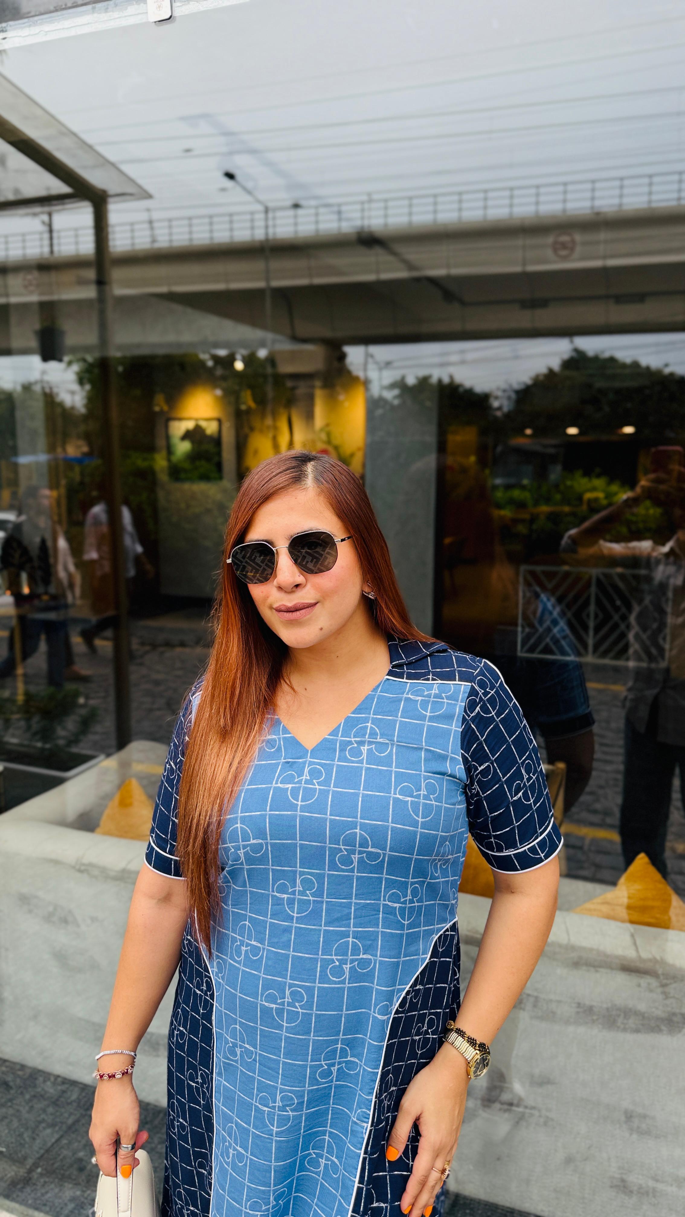 Meet the Mickey Dress