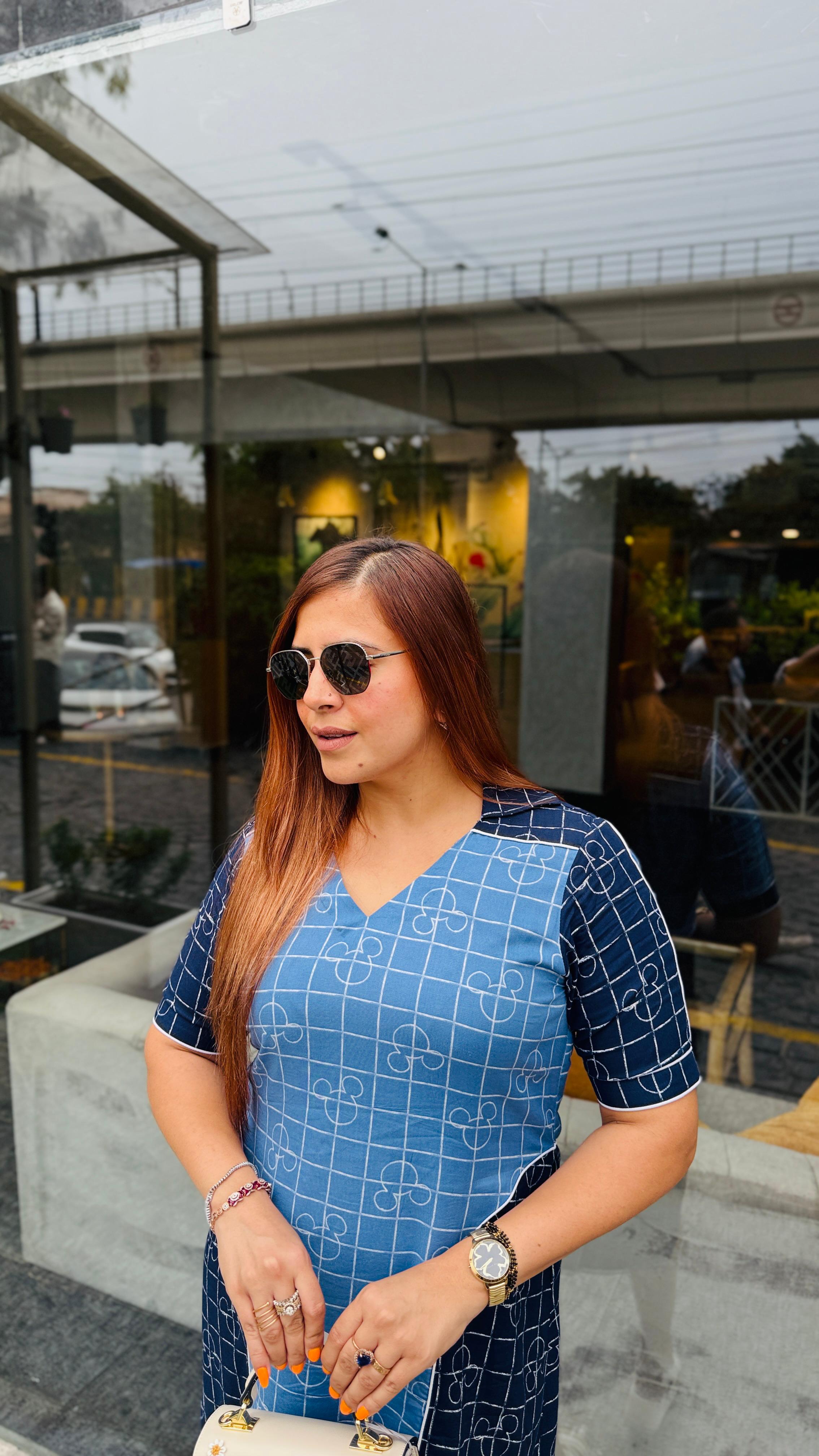 Meet the Mickey Dress