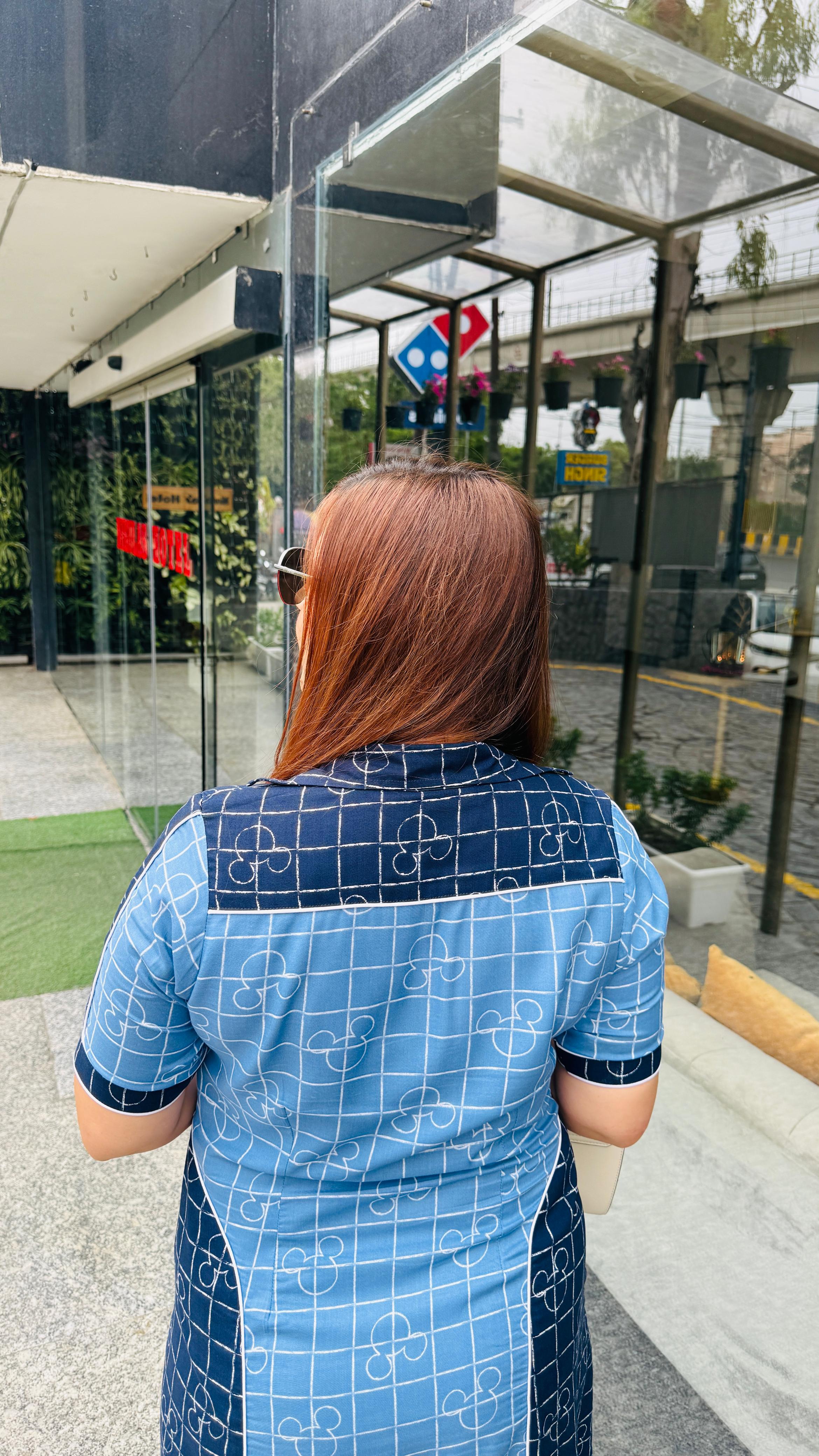 Meet the Mickey Dress
