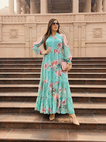 Mintanine Maxi