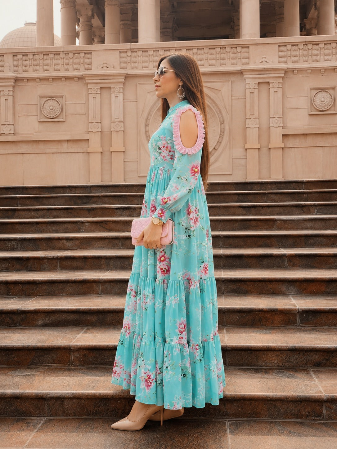 Mintanine Maxi