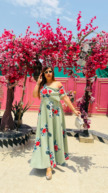 Sage Santorini Maxi