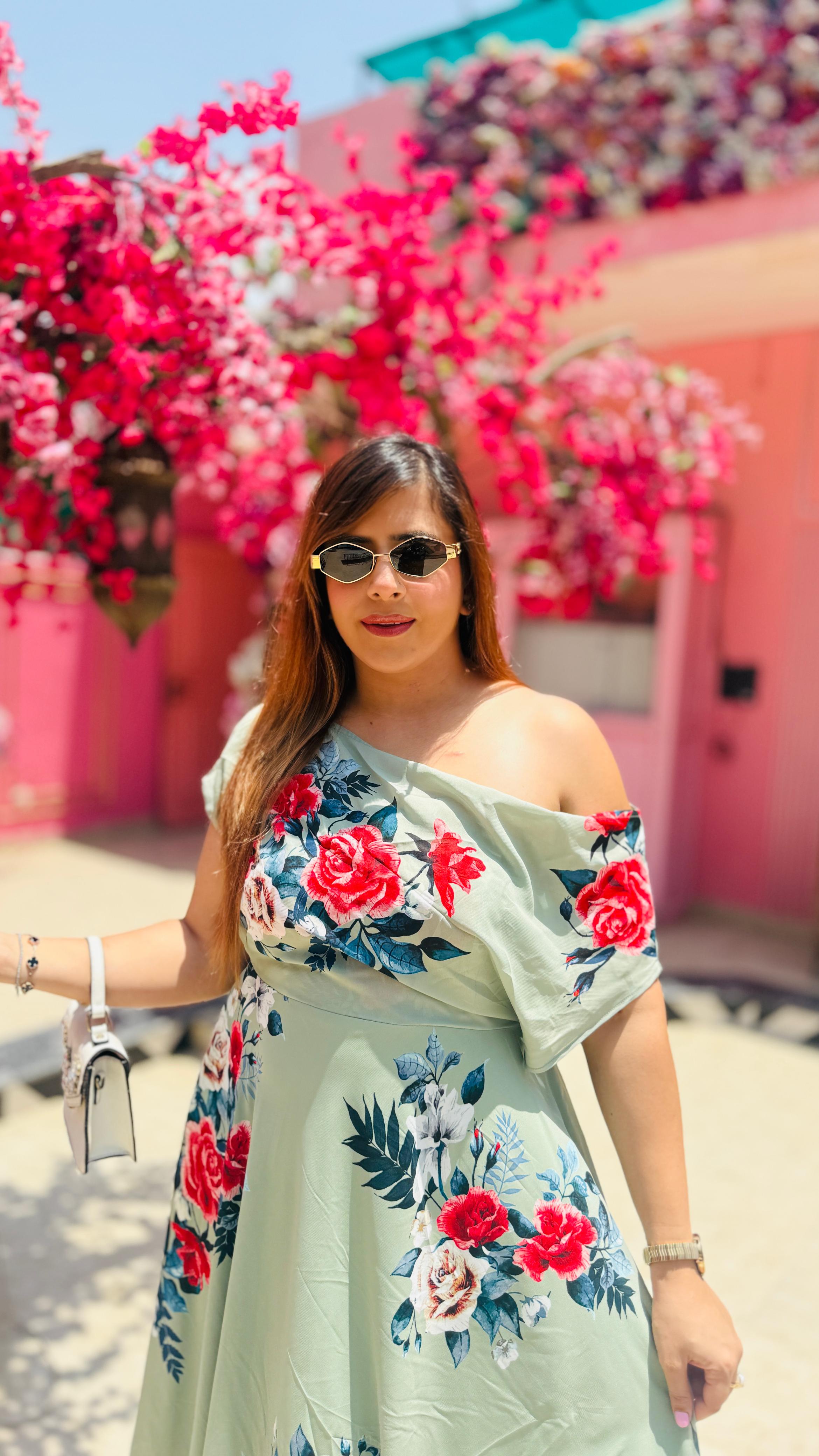 Sage Santorini Maxi