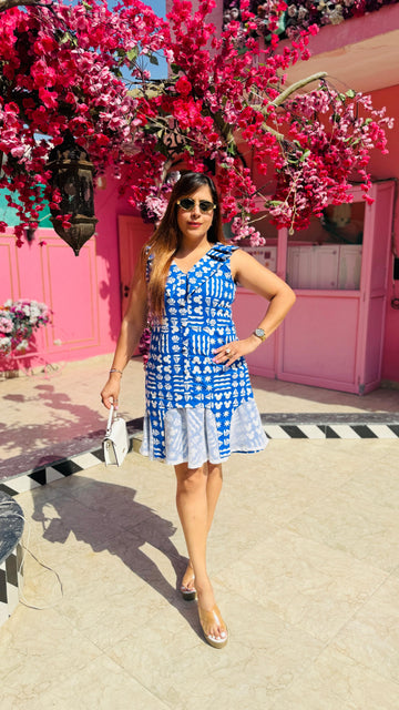 Meet the Mickey Dress