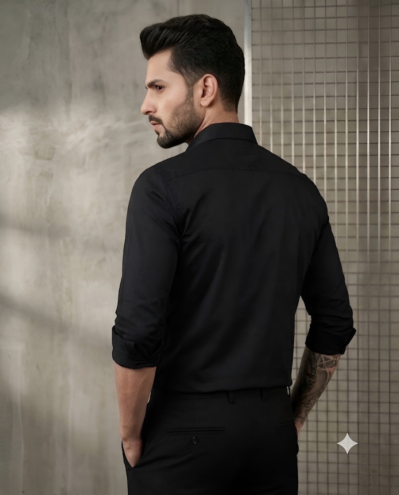 Shadow Skull Premium Shirt