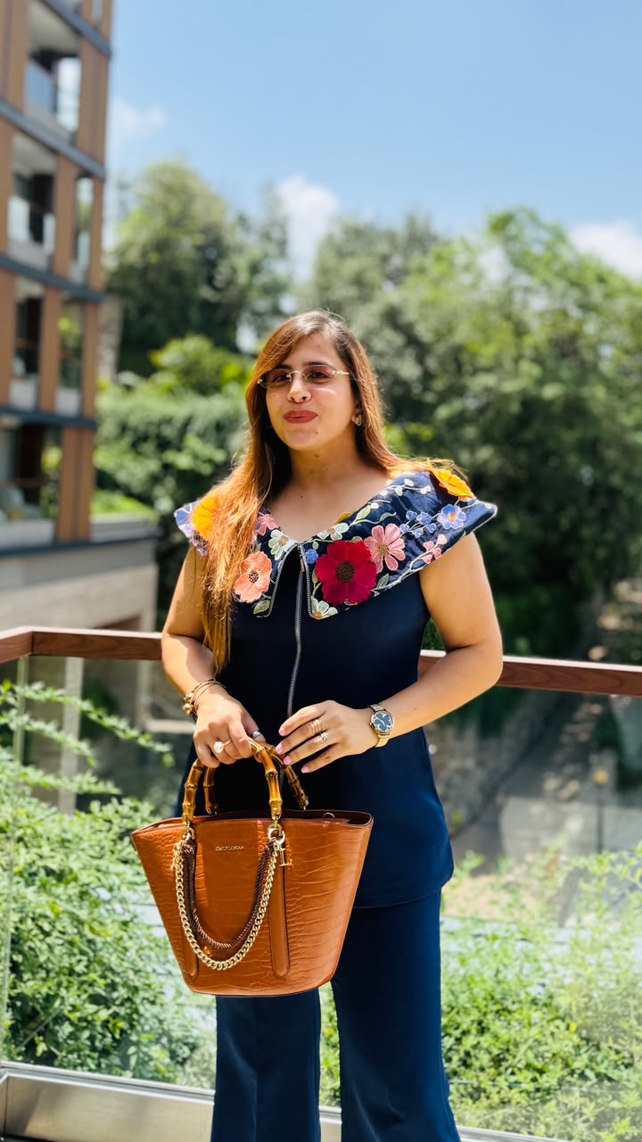 Midnight Romance Co-Ord