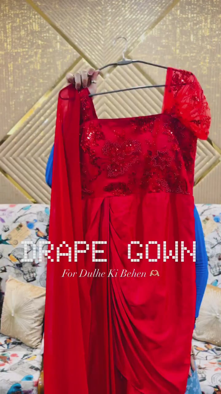 Ciroc Cocktail Drape
