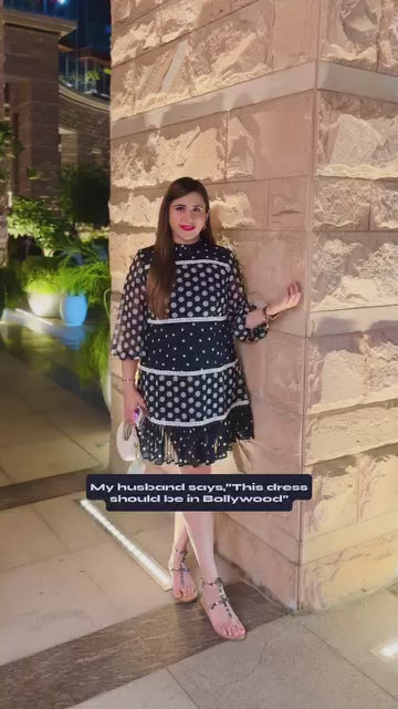 Pretty Polka Please!