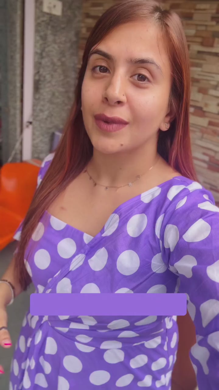 Dubai Palm Shirt