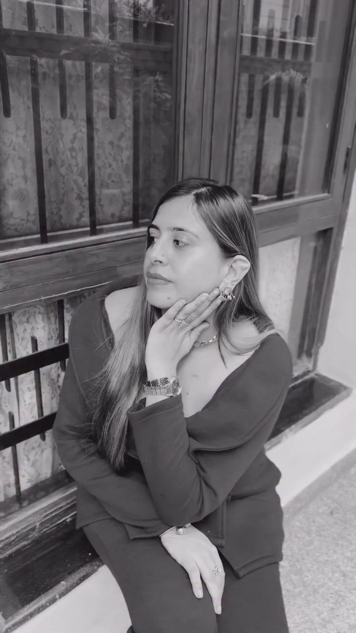 Electrifying Winter Fleece Co-Ord