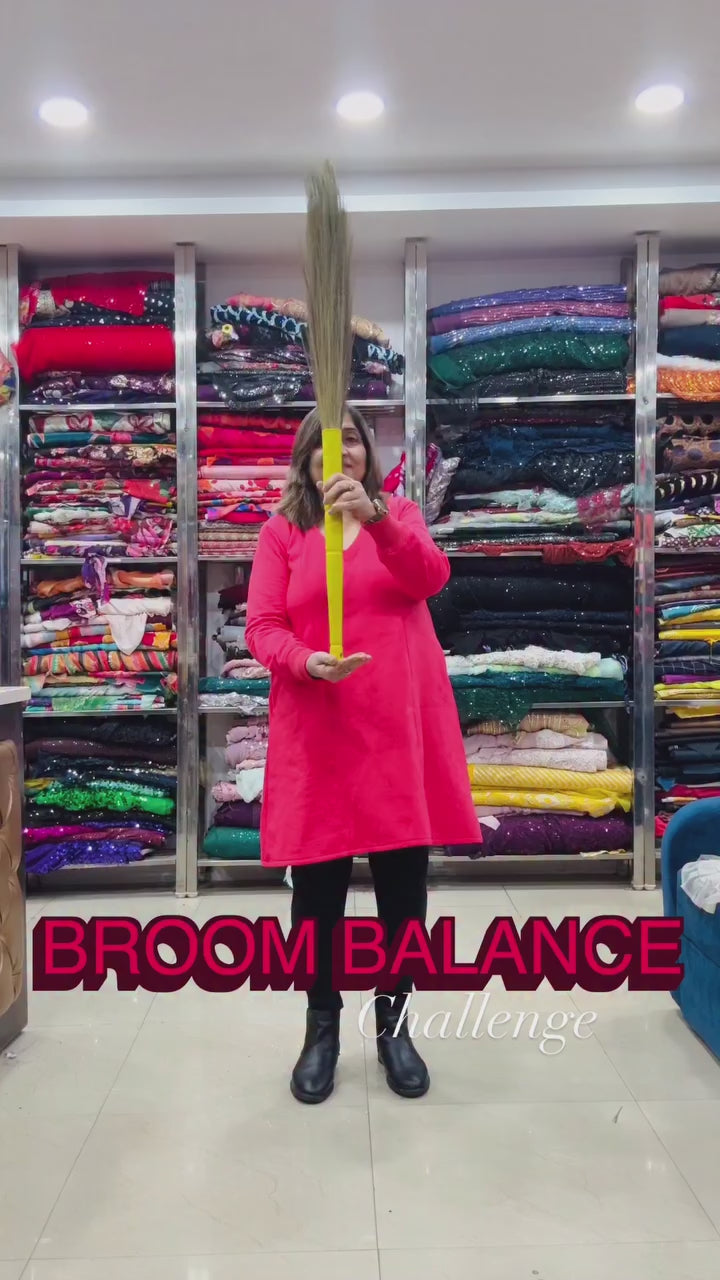 Miss Monochrome Dress