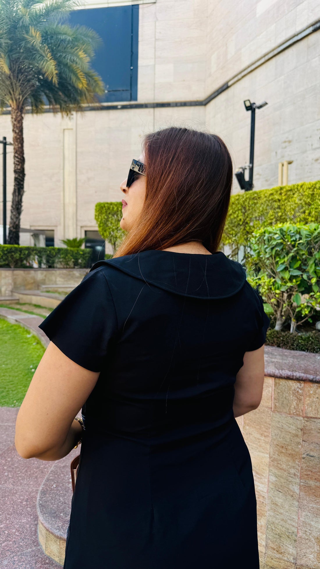 Black Label Summer Dress