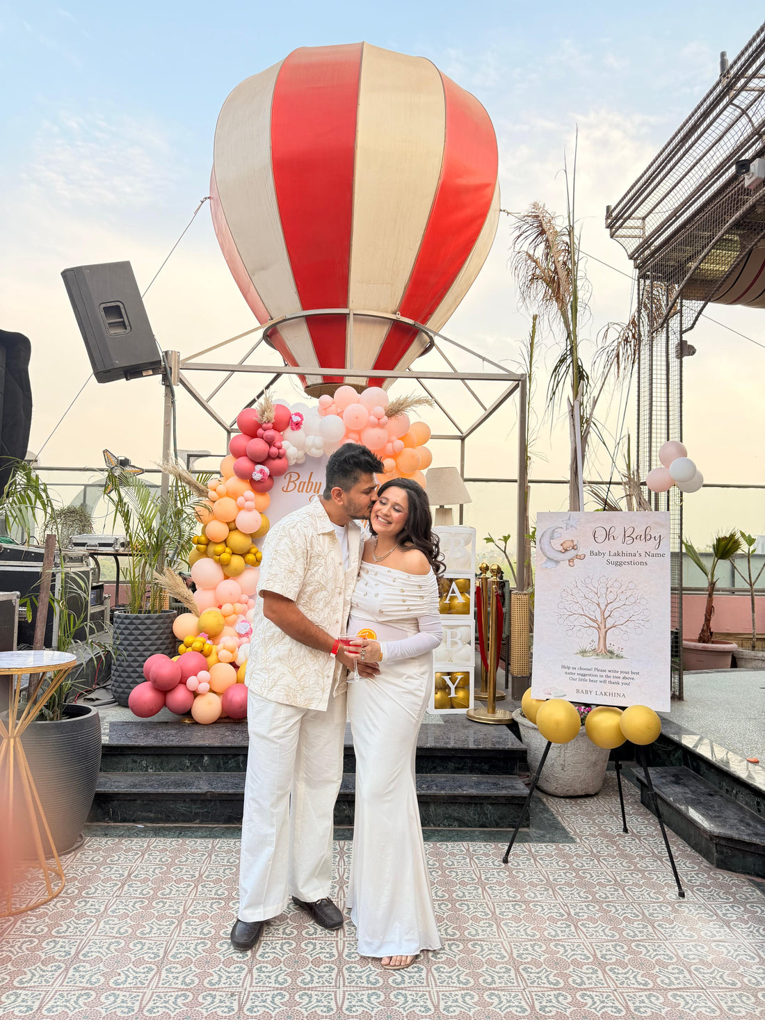 No Strings Menswear Co-Ord