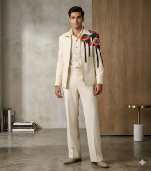 Menswear Ethnic