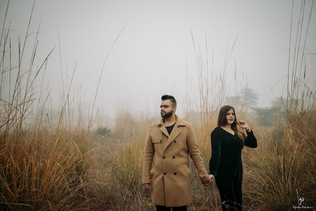 Black Tie Knot Velvet Jumpsuit