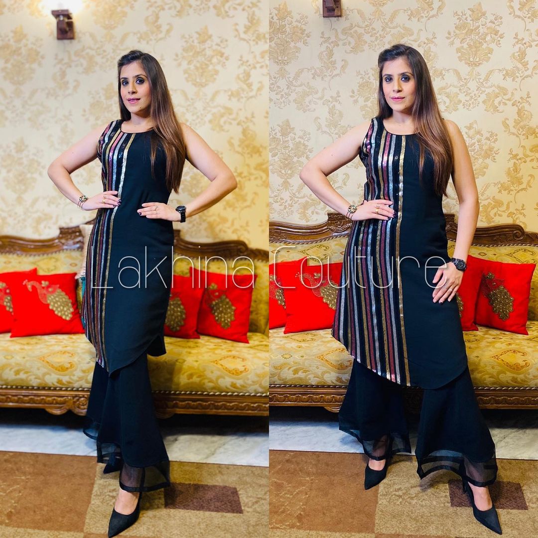 Black Iconic Set