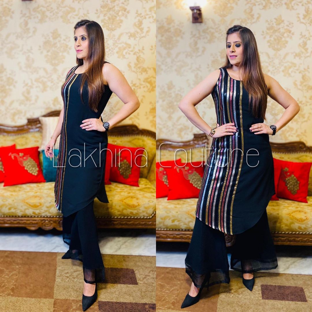Black Iconic Set