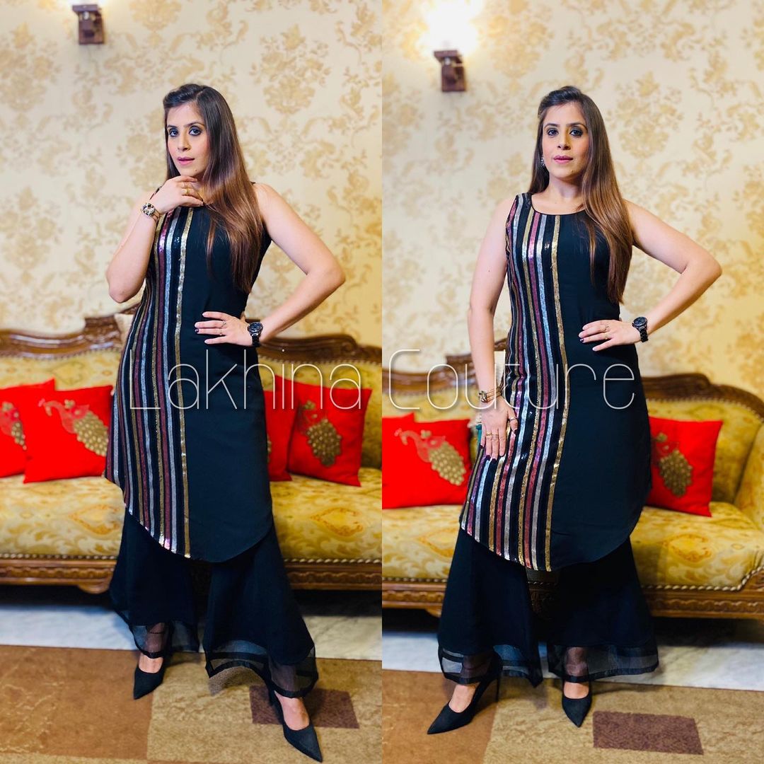 Black Iconic Set