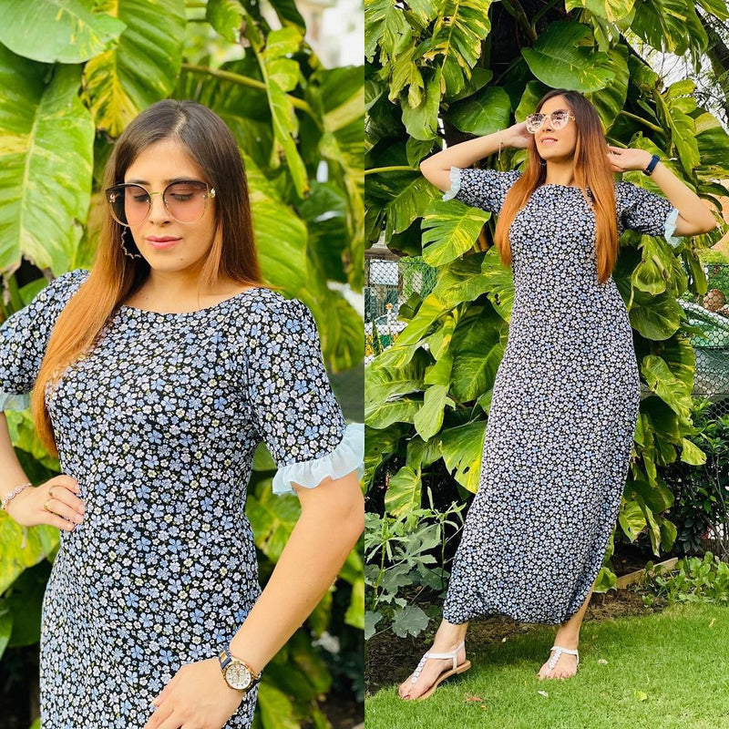 Black Low Crotch Jumpsuit