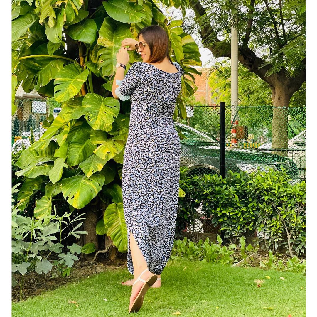 Black Low Crotch Jumpsuit