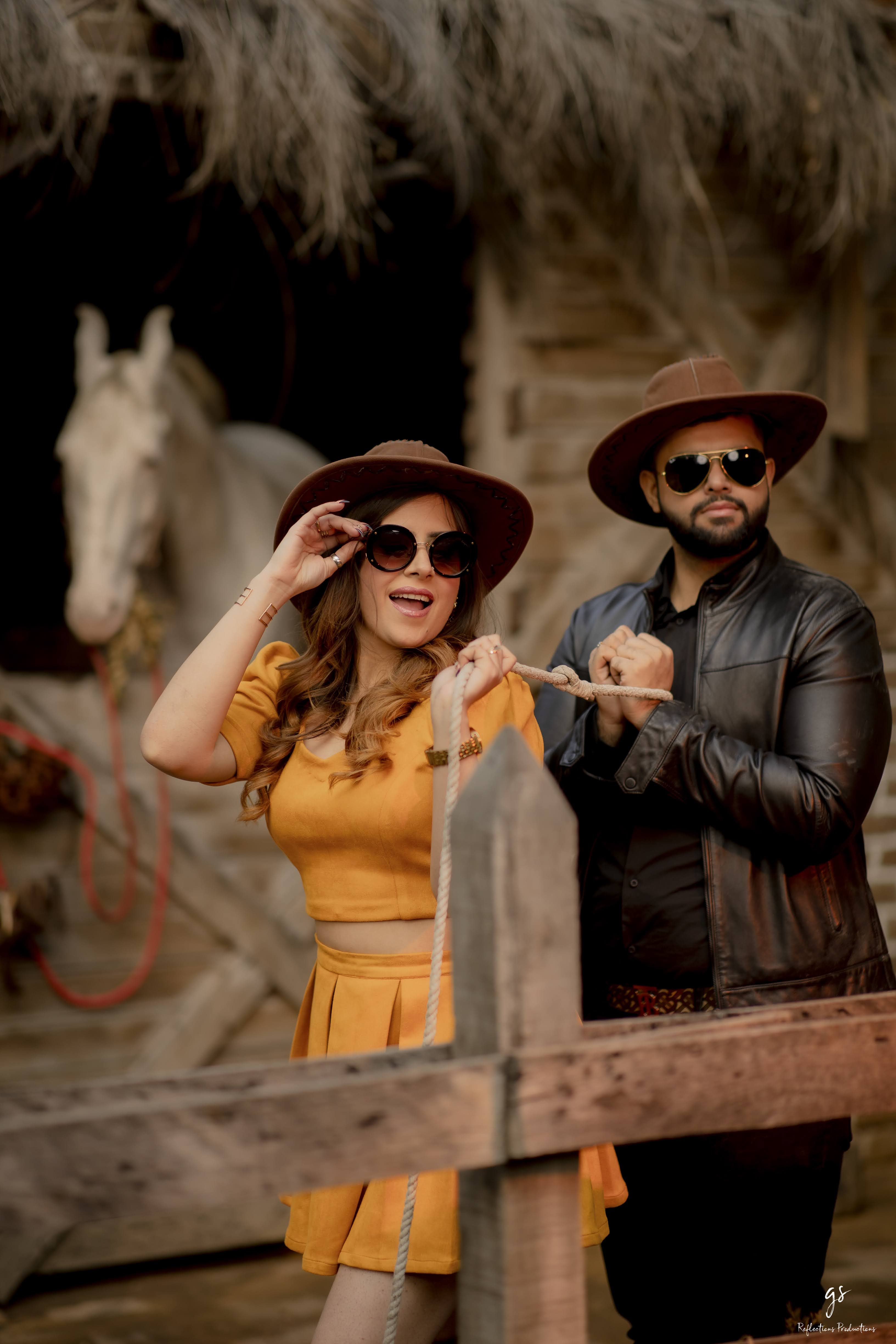 Mustard Twin Co-Ord Set