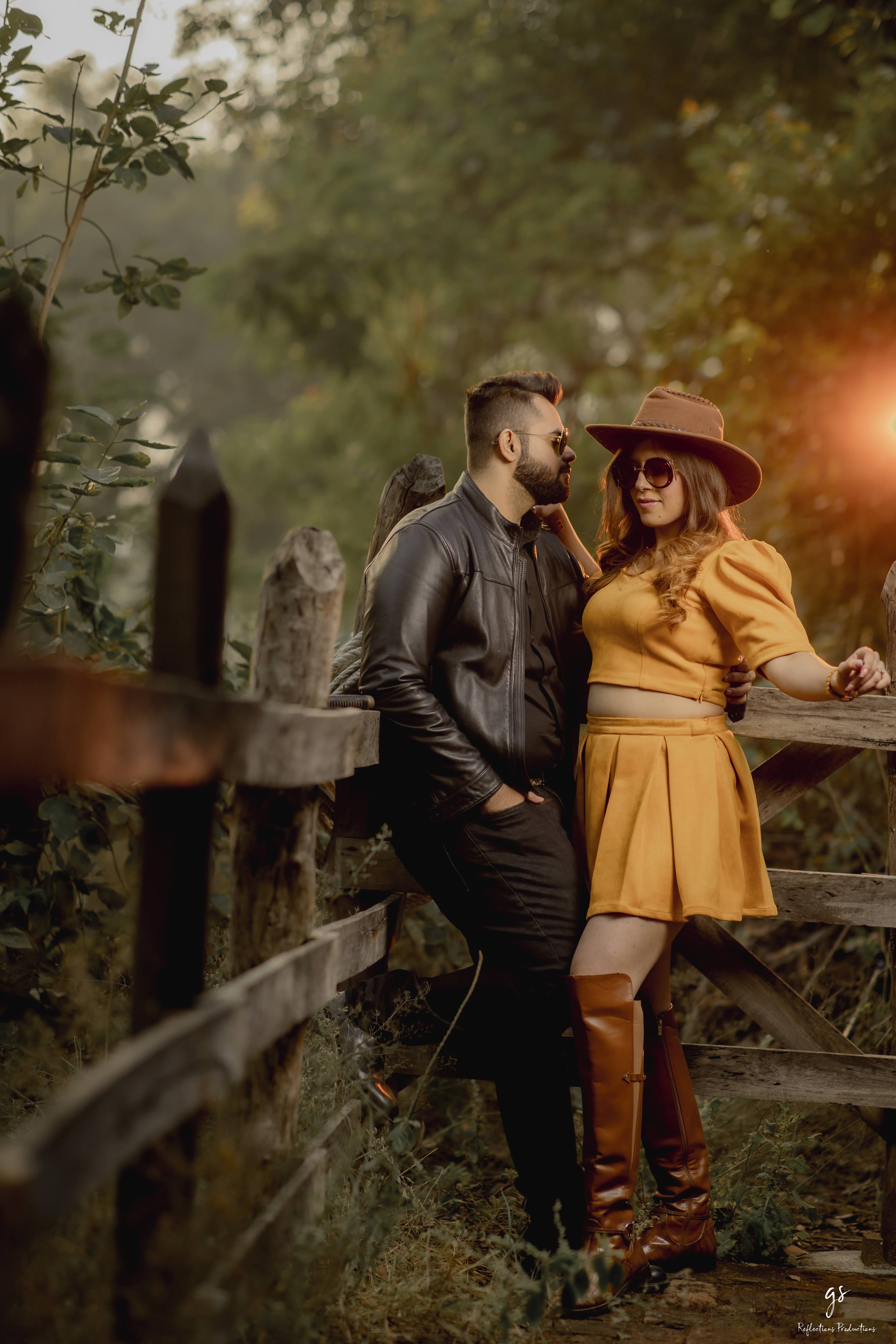 Mustard Twin Co-Ord Set