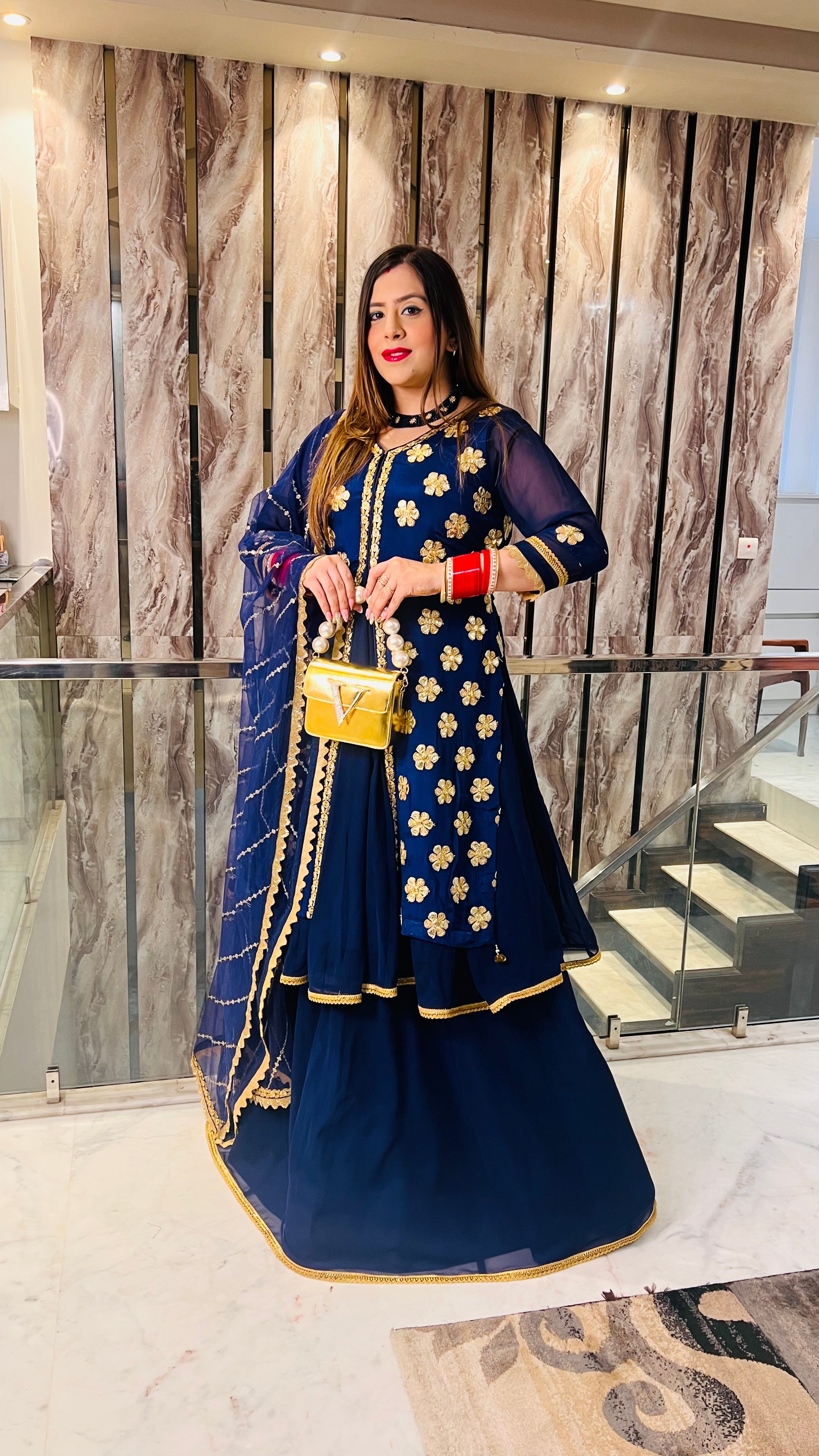 Mastaani Blue