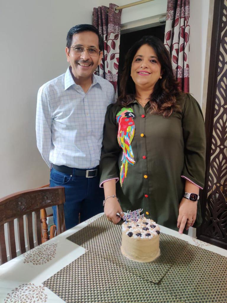 Parrot Co-Ord Set