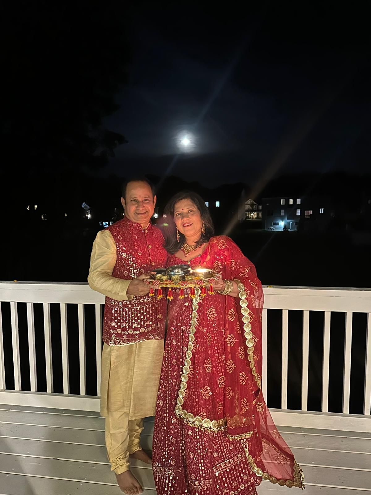 Maroon Chikankari Party Wear Anarkali