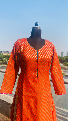 Rust Stunning Set